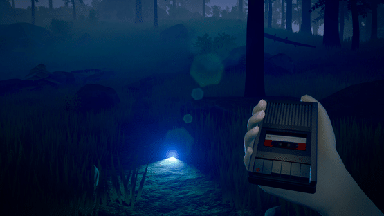Radiolight Screenshot