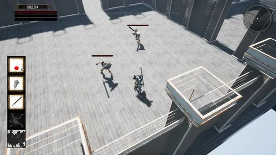 Voidwalkers: Soul Hunters screenshot 7