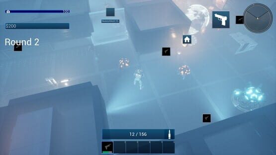 Voidwalkers - Astora's Darkness screenshot 2