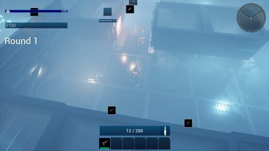 Voidwalkers - Astora's Darkness screenshot 5