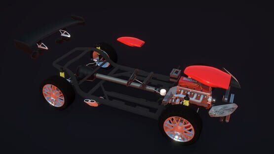 Revhead: Turbo screenshot 7