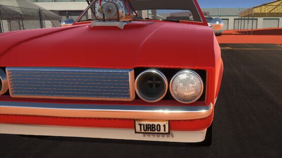 Revhead: Turbo screenshot 6