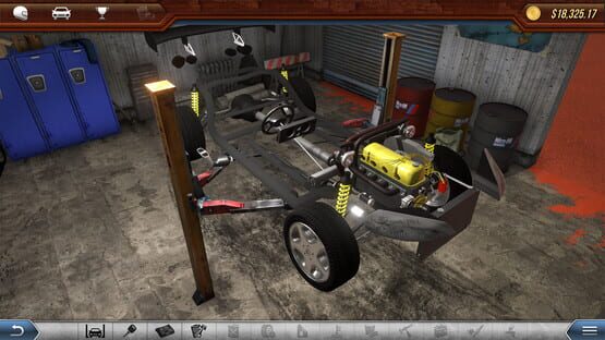Revhead: Turbo screenshot 5