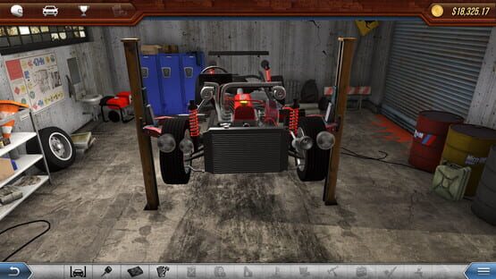 Revhead: Turbo screenshot 9