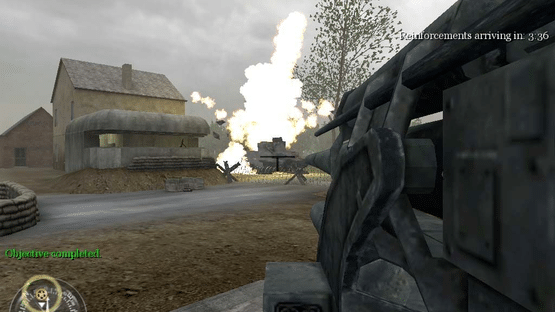 Call of Duty: Modern Warfare 2 - Veteran Package Screenshot