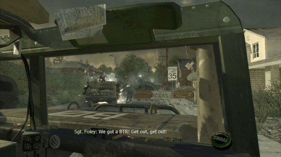 Call of Duty: Modern Warfare 2 - Hardened Edition Screenshot