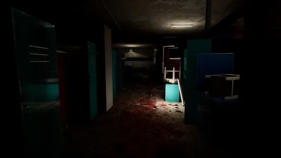 Presence screenshot 9