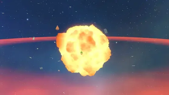 Spacelines from the Far Out screenshot 10