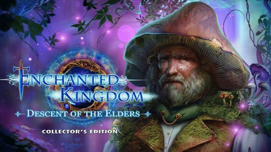 Enchanted Kingdom: Descent of the Elders - Collector's Edition Screenshot