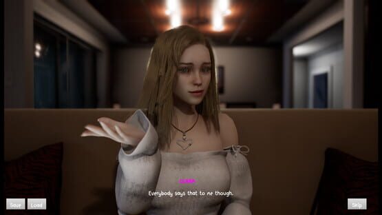 One Night with CLARA screenshot 3