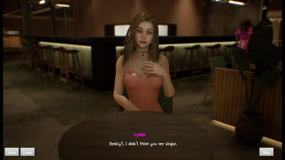 One Night with CLARA screenshot 5