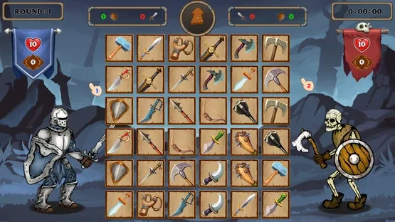 Memory Battle screenshot 5