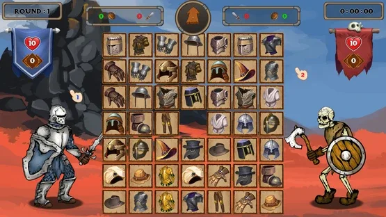 Memory Battle screenshot 6