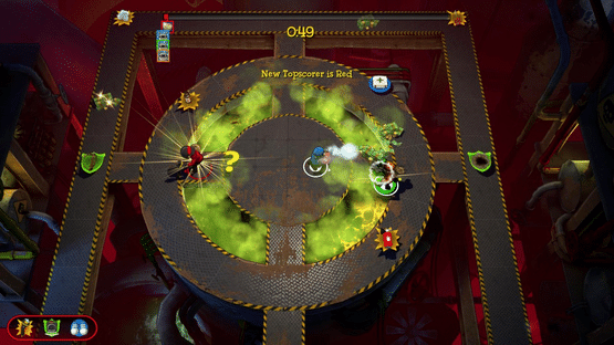 Dollar Dash: More Ways to Win Screenshot