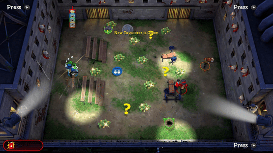 Dollar Dash: More Ways to Win Screenshot