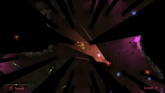 Shade screenshot 6