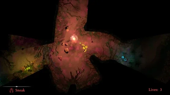 Shade screenshot 7
