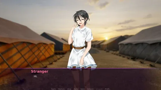 Femboys of the Phalanx screenshot 2