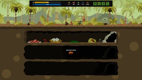Dino Nest cover
