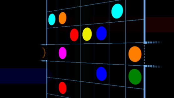 Flow Free: Warps Screenshot