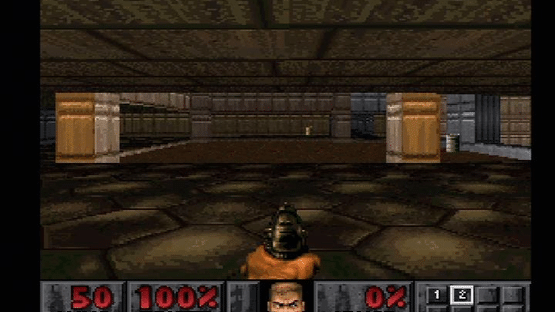 Doom Screenshot