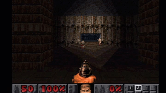 Doom Screenshot