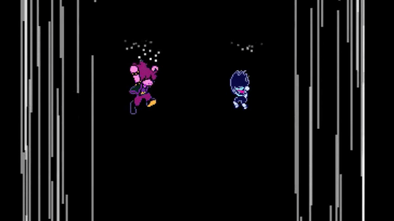 Deltarune: Chapter 2 Screenshot