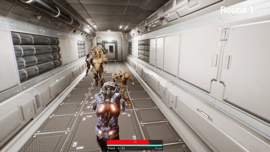 Voidwalkers: The Gates of Hell cover