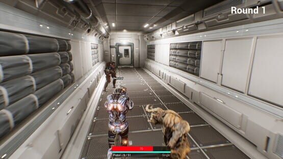 Voidwalkers: The Gates Of Hell screenshot 5