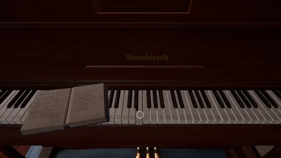 First Class Escape: The Train of Thought screenshot 5