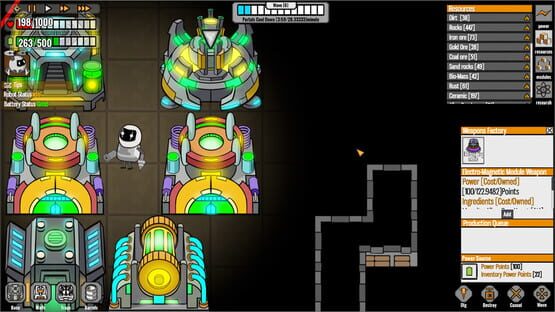 Portals World screenshot 4