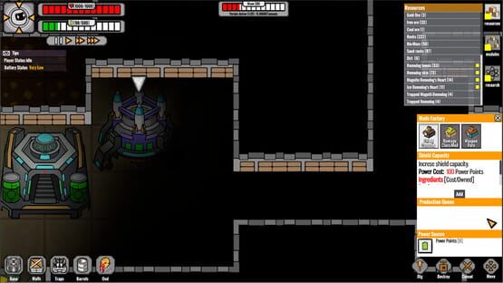Portals World screenshot 6