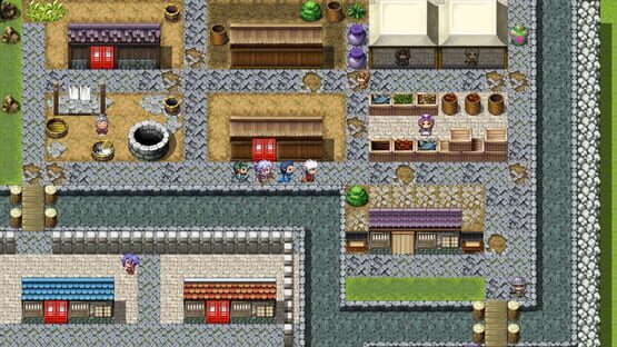 三国演义之蜀汉传奇 cover