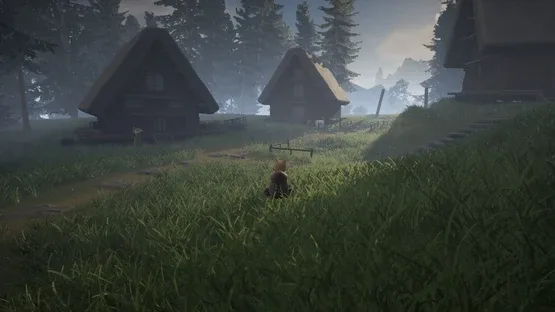 Wisper screenshot 2