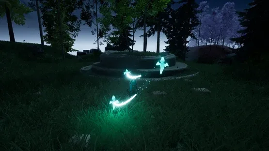 Wisper screenshot 4