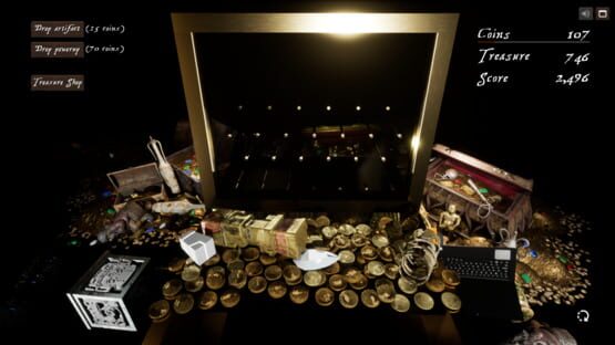 Coin Treasures cover