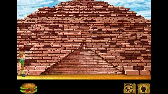 Secrets of the Pyramids screenshot 8
