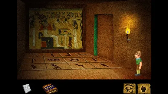 Secrets of the Pyramids screenshot 9