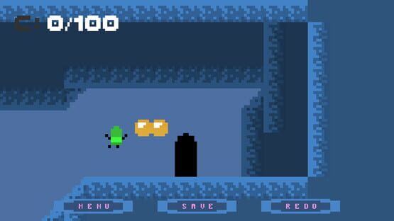 Skattered Dream screenshot 2