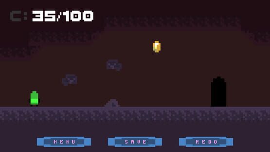 Skattered Dream screenshot 5