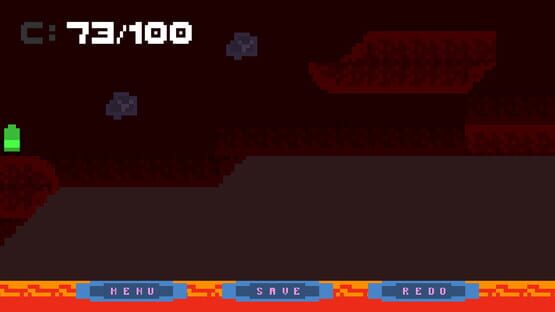 Skattered Dream screenshot 3