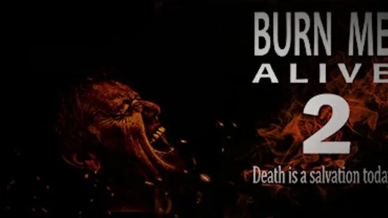 Burn Me Alive 2 screenshot 4
