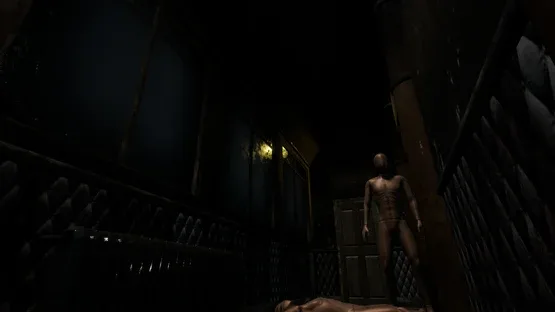 Burn Me Alive 2 screenshot 1