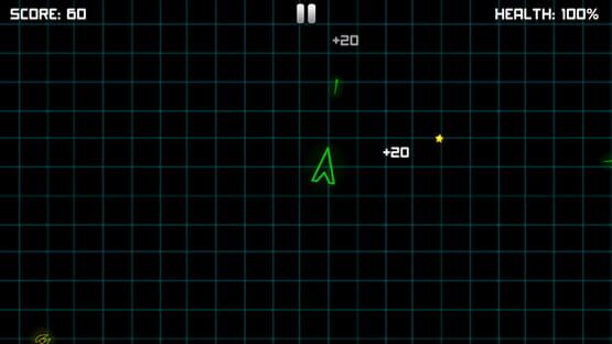 Neon Arena screenshot 1