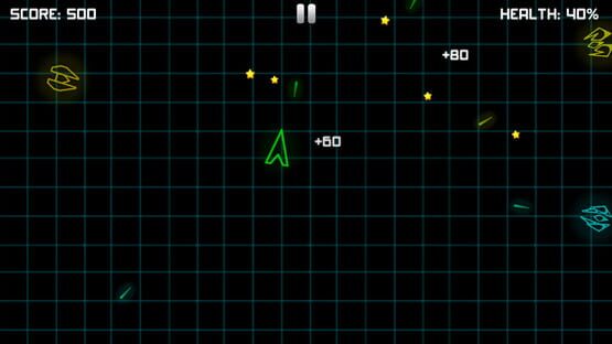 Neon Arena screenshot 5