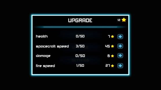 Neon Arena screenshot 4