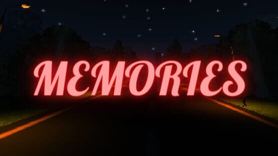 Memories cover