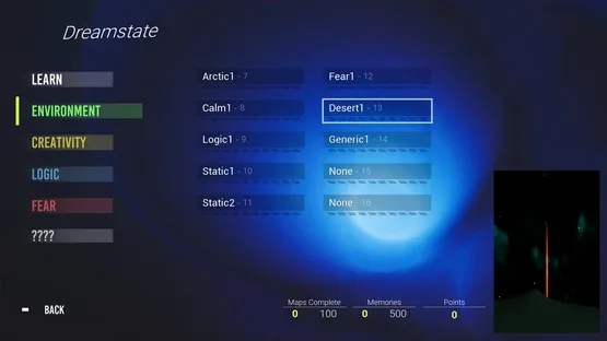 Vivid Surf screenshot 2