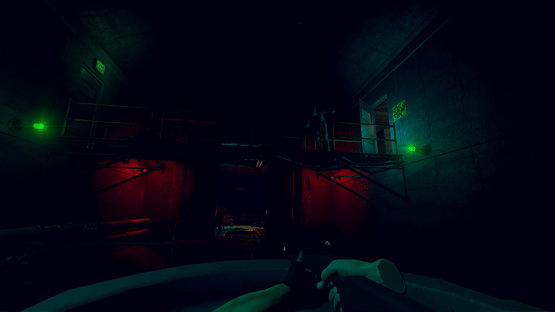 Arizona Sunshine: Dead Man Screenshot