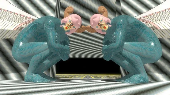 Terminus screenshot 2